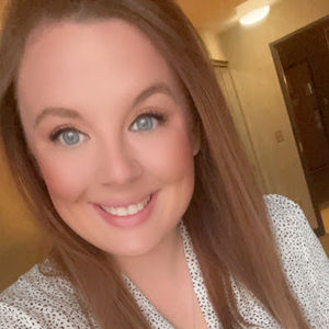 Meet your Posher, Kristine